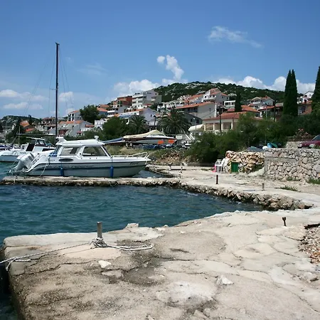 Apartment 5141b Vodice
