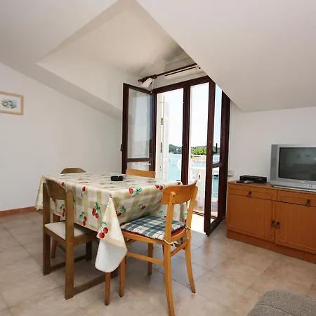 5141b Apartment Vodice