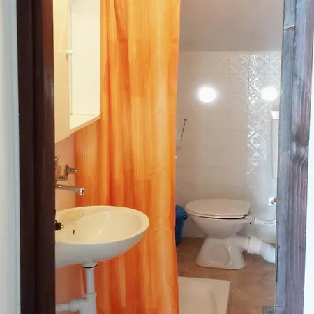 5141b Apartment Vodice
